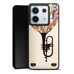 Premium Carry Case Single Matt black