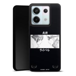 Premium Carry Case Single Matt black