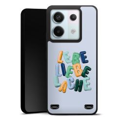 New Carry Case Hülle mattschwarz