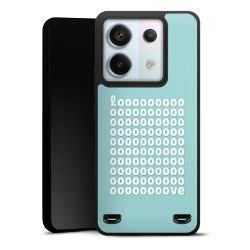 New Carry Case Hülle mattschwarz