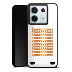 New Carry Case Hülle mattschwarz