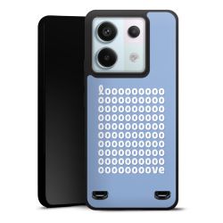 New Carry Case Hülle mattschwarz