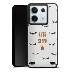 Premium Carry Case Single Matt black