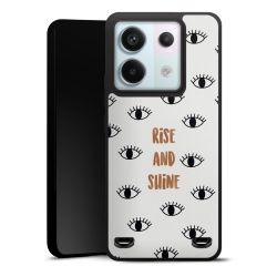 Premium Carry Case Single Matt black