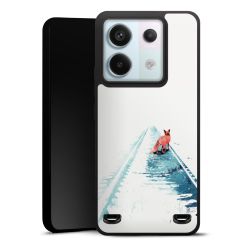 Premium Carry Case Single Matt black