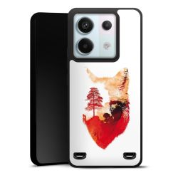 Premium Carry Case Single Matt black