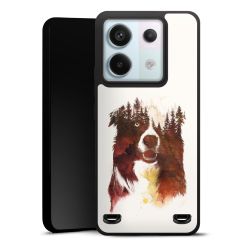 Premium Carry Case Single Matt black