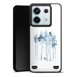 Premium Carry Case Single Matt black