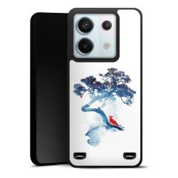 Premium Carry Case Single Matt black