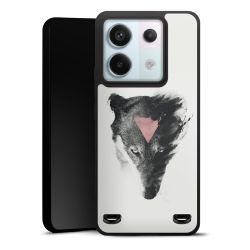 Premium Carry Case Single Matt black