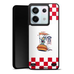 Premium Carry Case Single Matt black