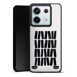 Premium Carry Case Single Matt black