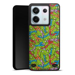 Premium Carry Case Single Matt black