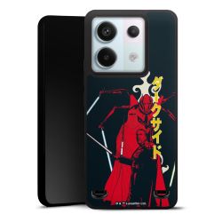 Premium Carry Case Single Matt black