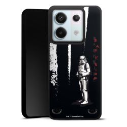 Premium Carry Case Single Matt black