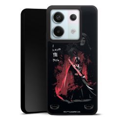 Premium Carry Case Single Matt black