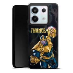 New Carry Case Hülle mattschwarz