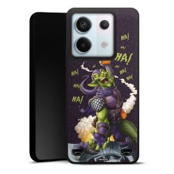 New Carry Case Hülle mattschwarz