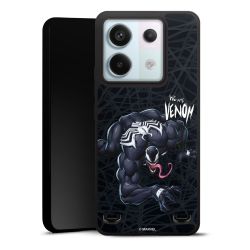 Premium Carry Case Single Matt black