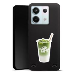 New Carry Case Hülle mattschwarz