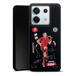 Premium Carry Case Single Matt black