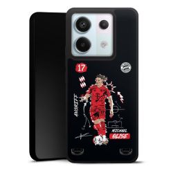 Premium Carry Case Single Matt black