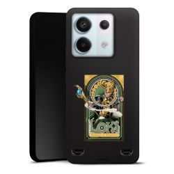 New Carry Case Hülle mattschwarz