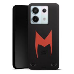 New Carry Case Hülle mattschwarz