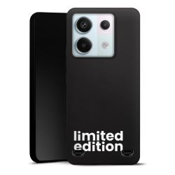 Premium Carry Case Single Matt black