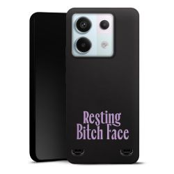 New Carry Case Hülle mattschwarz