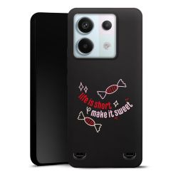 New Carry Case Hülle mattschwarz