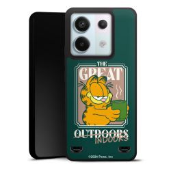 Premium Carry Case Single Matt black