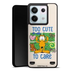 Premium Carry Case Single Matt black