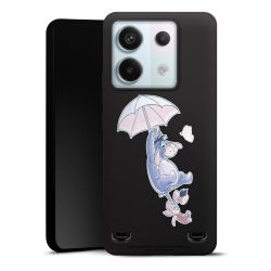 New Carry Case Hülle mattschwarz