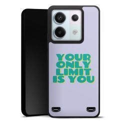 New Carry Case Hülle mattschwarz