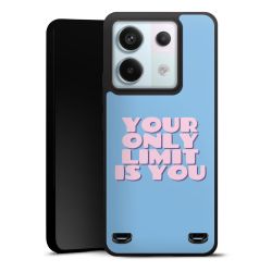 New Carry Case Hülle mattschwarz