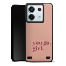 New Carry Case Hülle mattschwarz