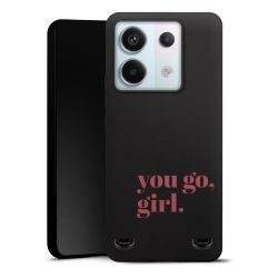 New Carry Case Hülle mattschwarz