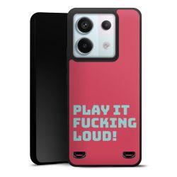 New Carry Case Hülle mattschwarz