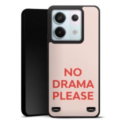 Premium Carry Case Single Matt black