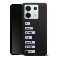 New Carry Case Hülle mattschwarz