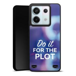 New Carry Case Hülle mattschwarz