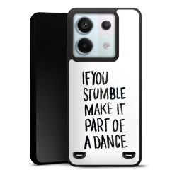 New Carry Case Hülle mattschwarz