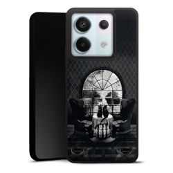 Premium Carry Case Single Matt black