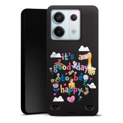 Premium Carry Case Single Matt black