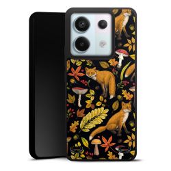 Premium Carry Case Single Matt black