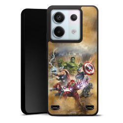 Premium Carry Case Single Matt black