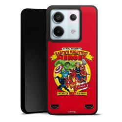 New Carry Case Hülle mattschwarz