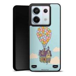 New Carry Case Hülle mattschwarz