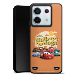 New Carry Case Hülle mattschwarz